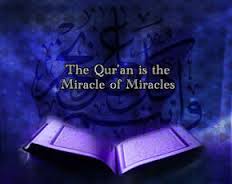The Concept of Miracle in Islam (2/2)