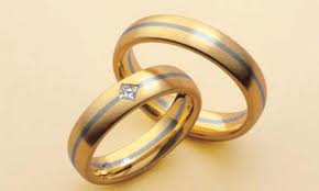 Marriage Rings