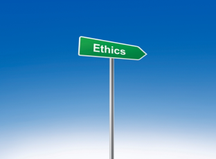 Ethical Values in the Glorious Qur’an