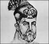 The King Mahmud of Ghazni (971-1030 A.D.) and Somnath