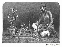 How Did a Hindu Brahmin Sister Accept Islam?