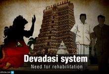 devadasi system