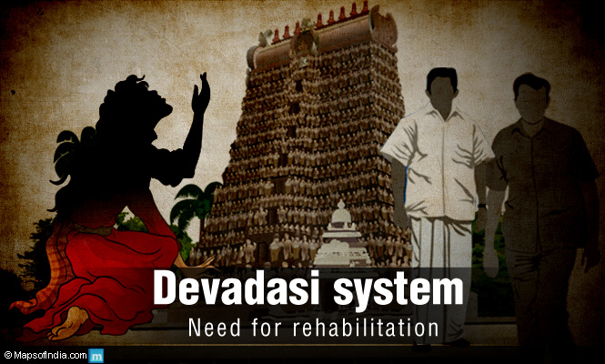 devadasi system