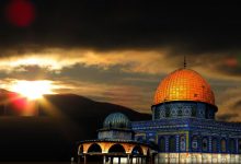 The Story of the Prophet’s Night Journey