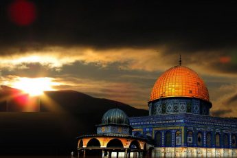 The Story of the Prophet’s Night Journey (1/2)