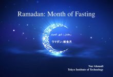 A Hindu Loves the Fasting of Ramadan