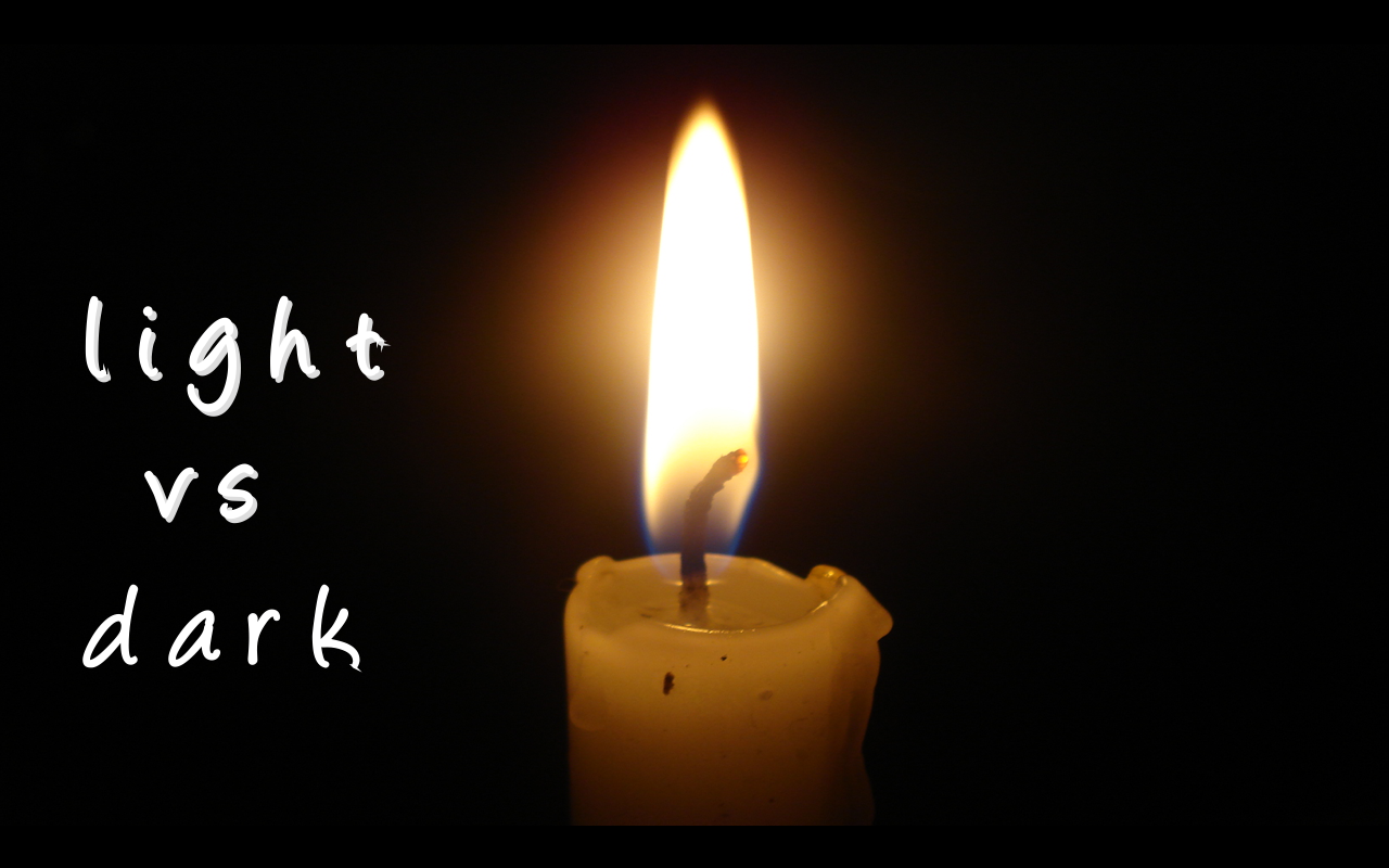 A Hindu Finds the Light of Quran