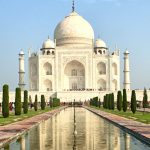 Who built the Lal Qila: A Hindu or a Muslim?