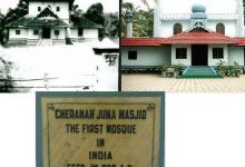 Demolition of Mosques by Hindus during Muslim Rule