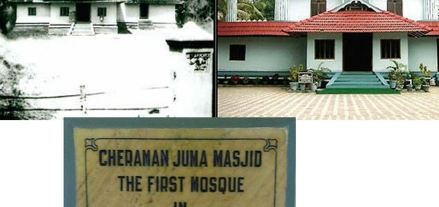 Demolition of Mosques by Hindus during Muslim Rule