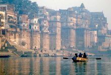 Is Ganges Mata or Curse?