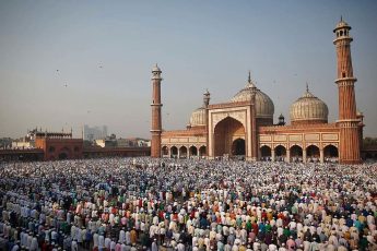 Why Ramlal and Shyamlal became Abdul-Wahid?