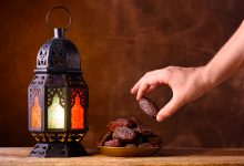 Generosity of a Hindu in Ramadan
