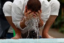 Things That Don’t Invalidate Wuzu Ablution