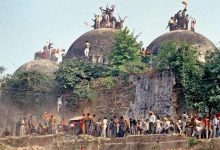 Verdict On Babri Masjid: What to Do?