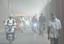 Smog or God’s Punishment/ ईश्वर की सजा का एक न्या रूप