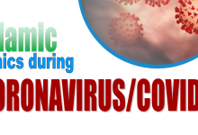 Islamic Ethics during Coronavirus/COVID-19